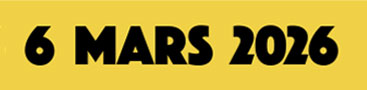 6 Mars 2026
