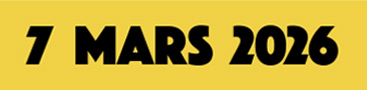 7 Mars 2026