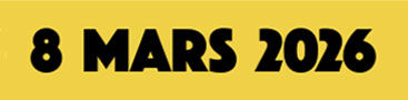 8 Mars 2026